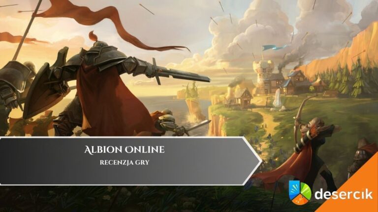 Albion Online
