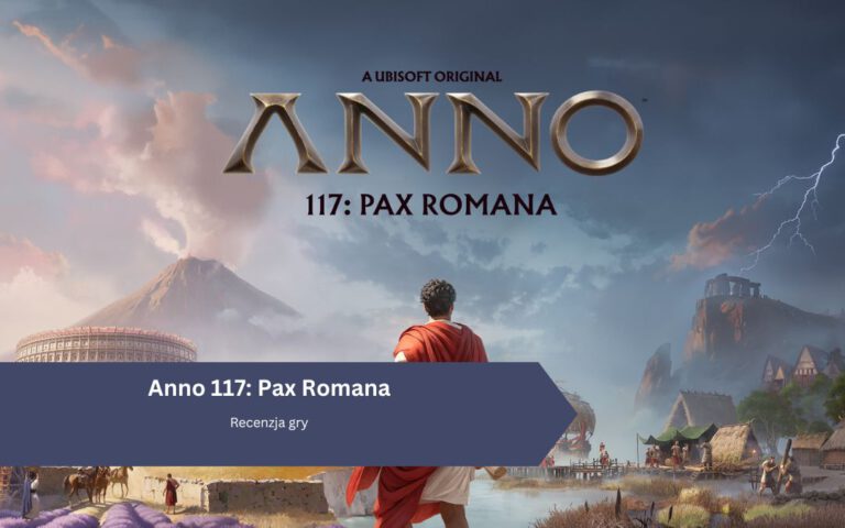 Anno 117: Pax Romana