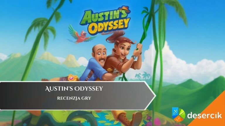 Austin’s Odyssey