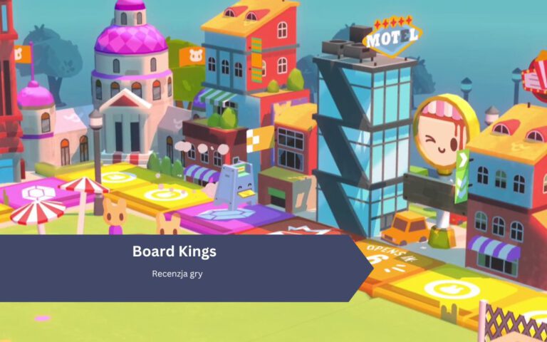 Board Kings