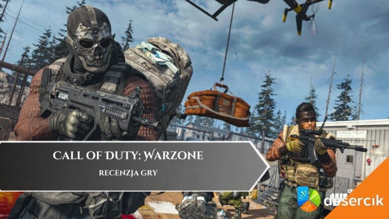 Call of Duty: Warzone
