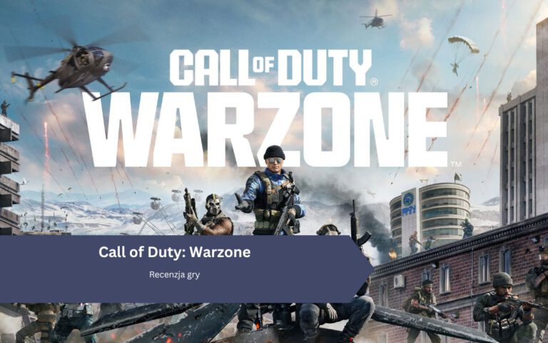 Call of Duty: Warzone