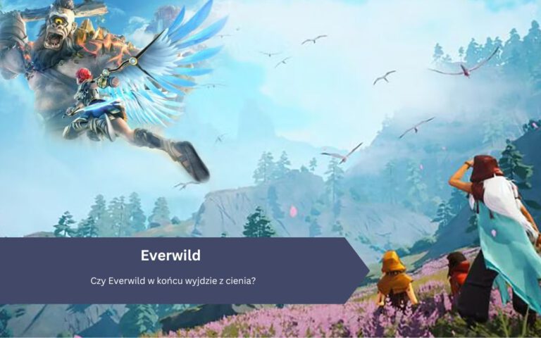 Czy Everwild w końcu wyjdzie z cienia?