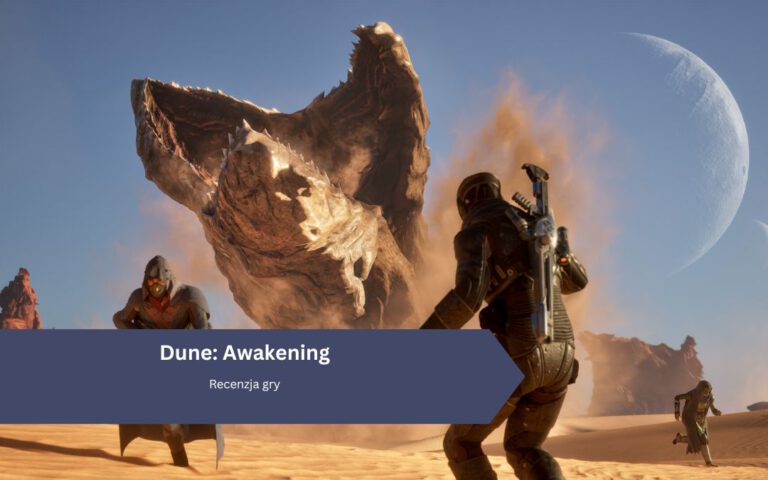 Dune: Awakening