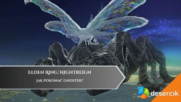 Elden Ring: Nightreign &ndash; Jak pokonać Gnoster?
