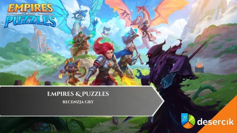 Empires & Puzzles