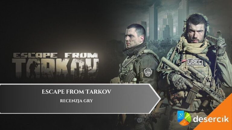 Escape from Tarkov