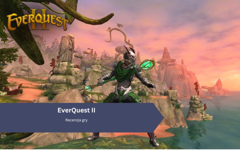 EverQuest II