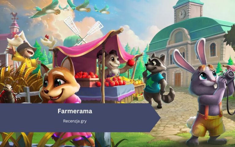 Farmerama
