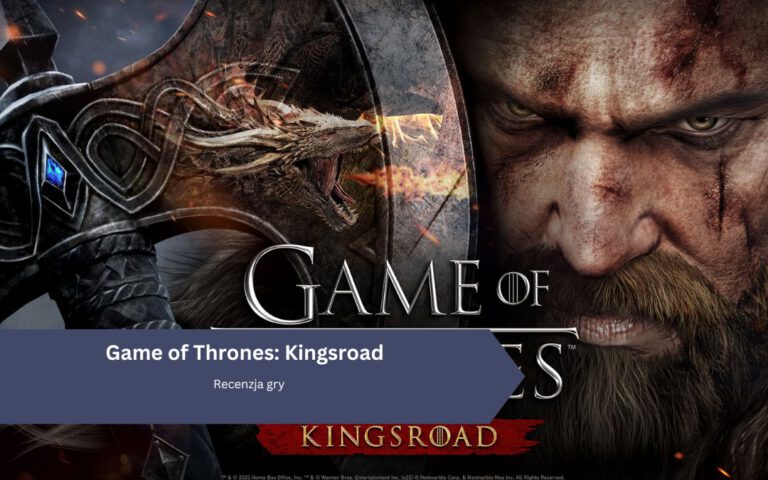 Game of Thrones: Kingsroad