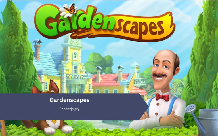 Gardenscapes