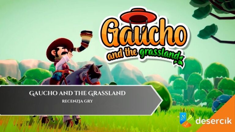 Gaucho and the Grassland