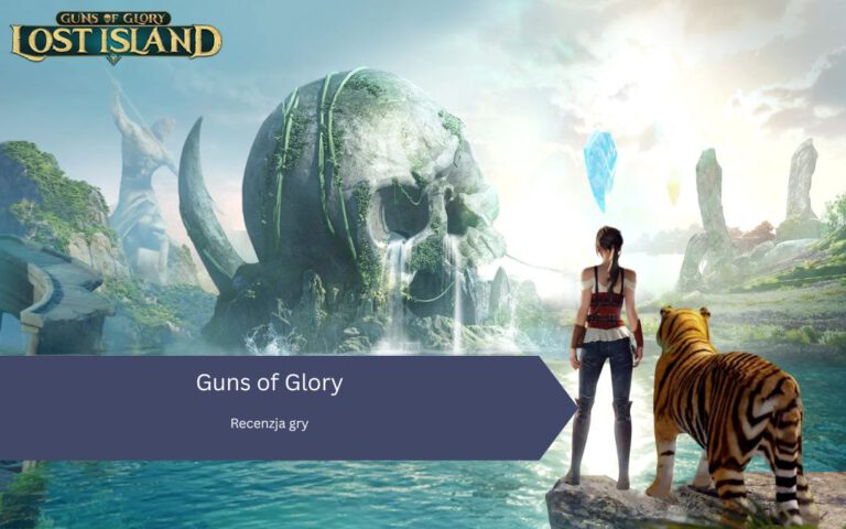 Guns of Glory