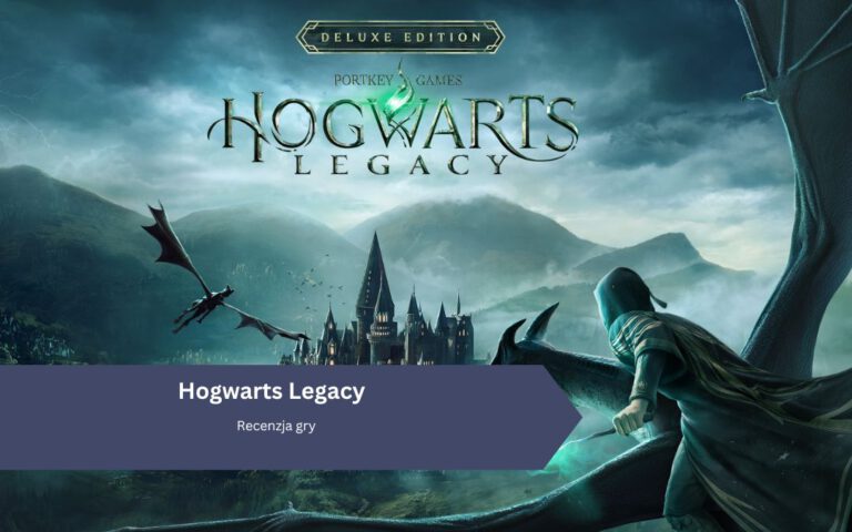 Hogwarts Legacy