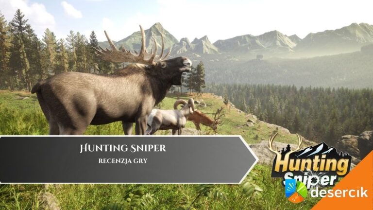 Hunting Sniper