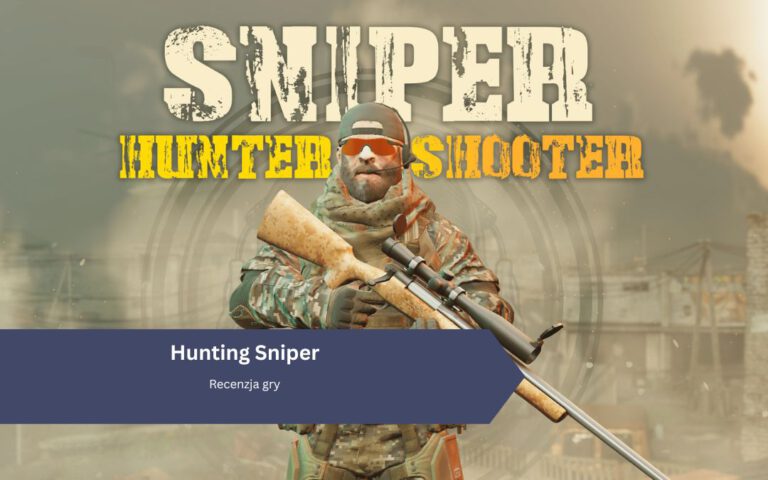 Hunting Sniper