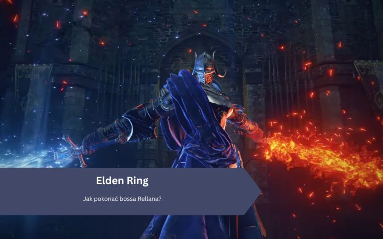 Elden Ring: Jak pokonać bossa Rellana, Rycerz bliźniaczych księżyców (Rellana, Twin Moon Knight)?