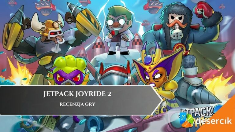 Jetpack Joyride 2