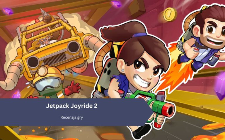 Jetpack Joyride 2