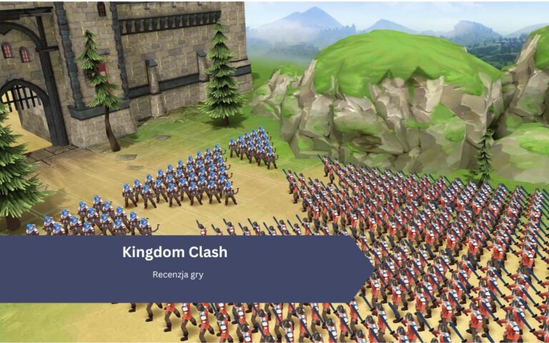 Kingdom Clash