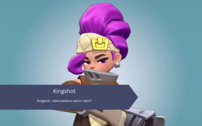 Kingshot: Jakie badania warto robić?