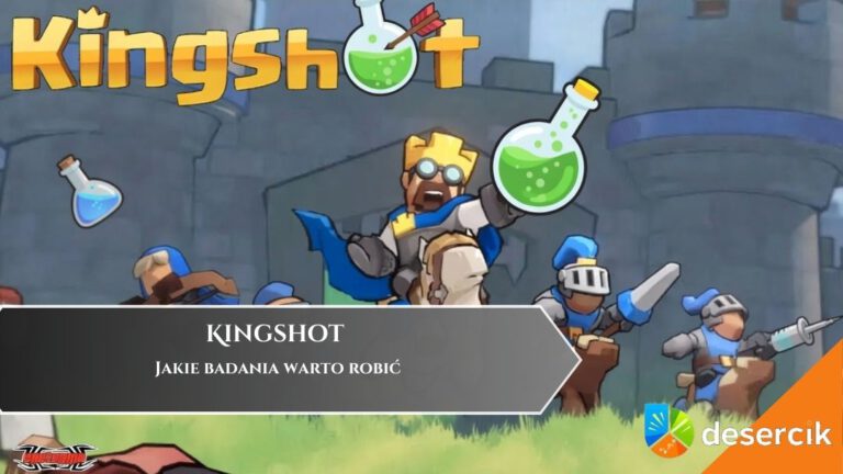 Kingshot – Jakie badania warto robić