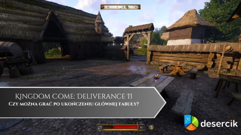 Kingdom Come: Deliverance 2 – Czy można grać po ukończeniu głównej fabuły?