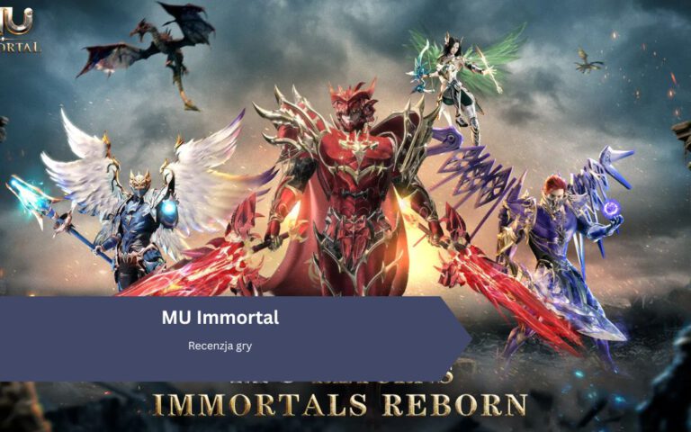 MU Immortal