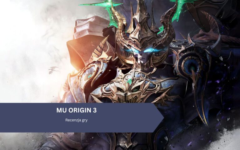 MU ORIGIN 3