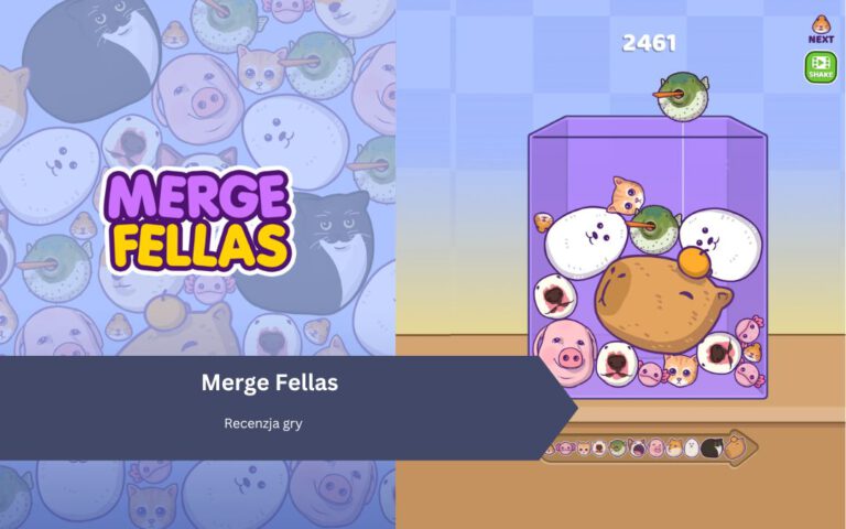 Merge Fellas