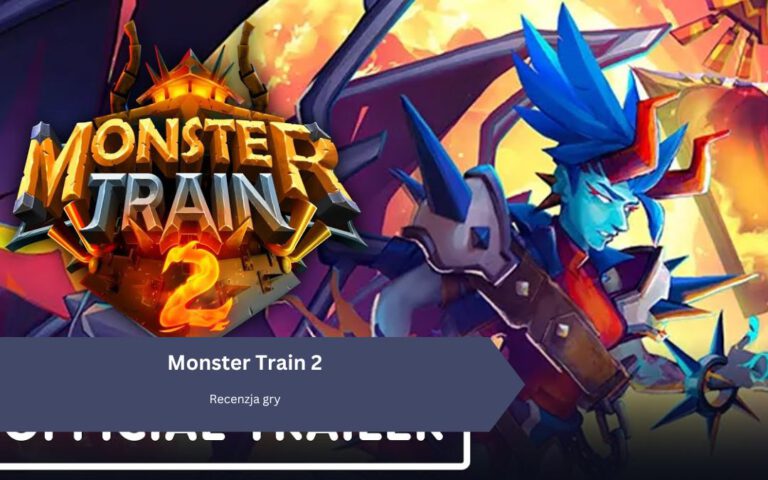 Monster Train 2
