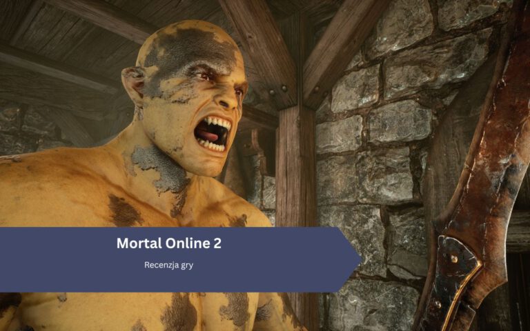 Mortal Online 2