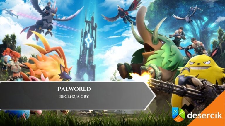Palworld