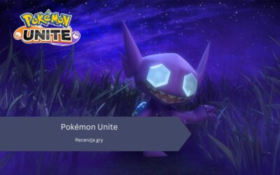 Pokémon Unite