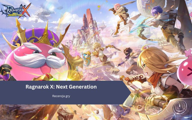 Ragnarok X: Next Generation