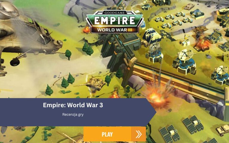 Empire: World War 3