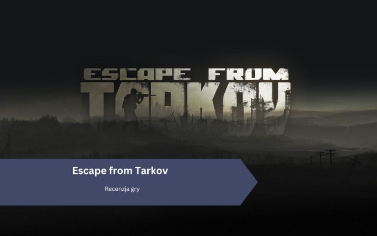 Escape from Tarkov