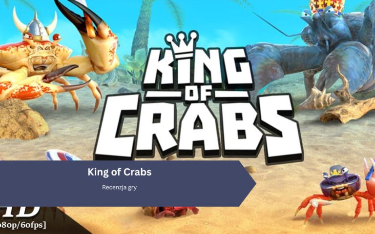 King of Crabs