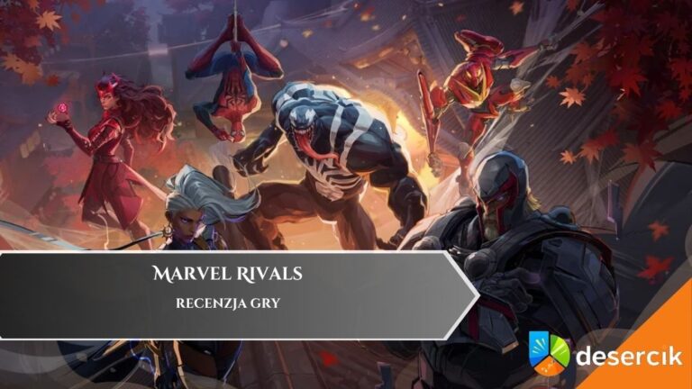 Marvel Rivals
