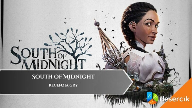 South of Midnight