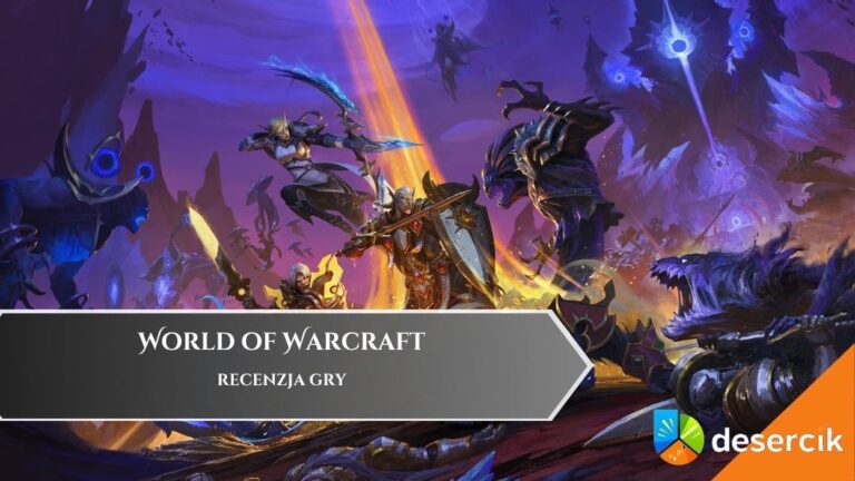 World of Warcraft