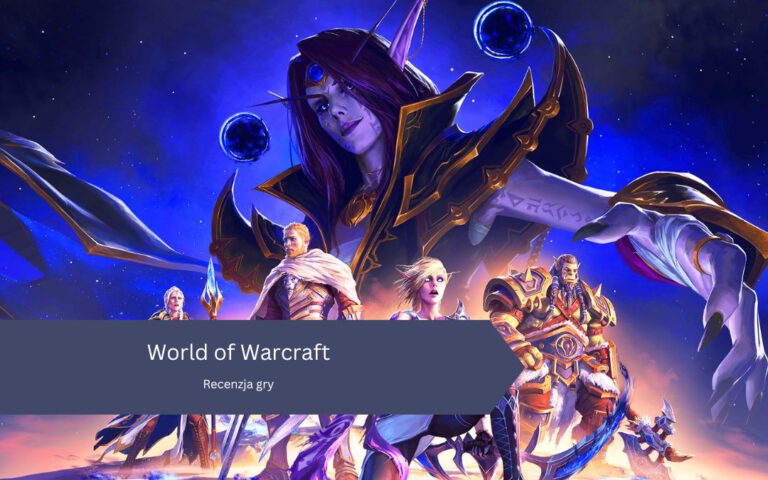 World of Warcraft