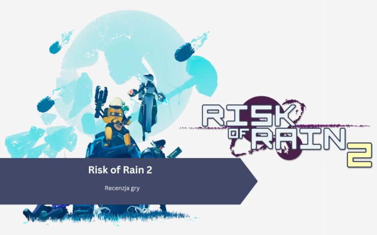 Risk of Rain 2