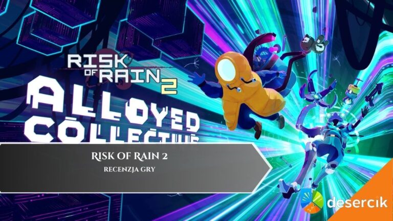 Risk of Rain 2