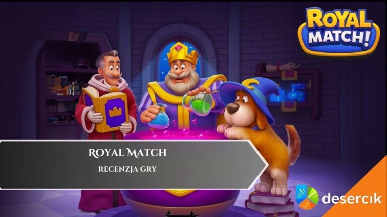 Royal Match