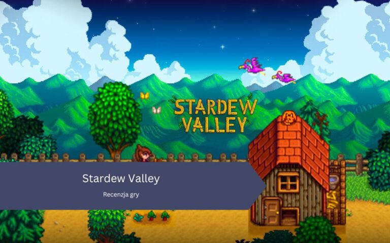 Stardew Valley