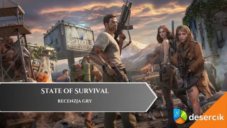 State of Survival