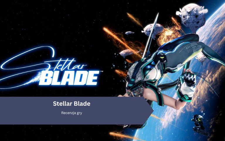 Stellar Blade