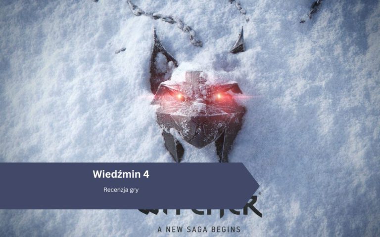 Wiedźmin 4