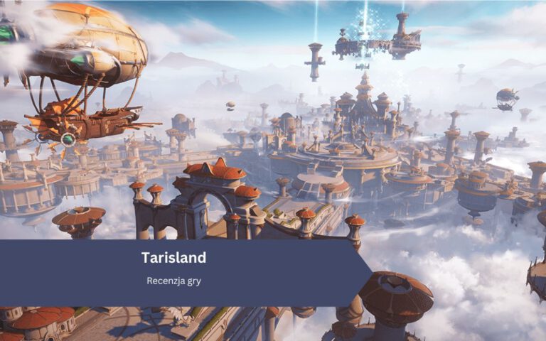 Tarisland